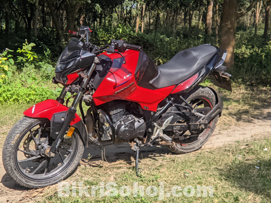 Hero thriller 160R 2v